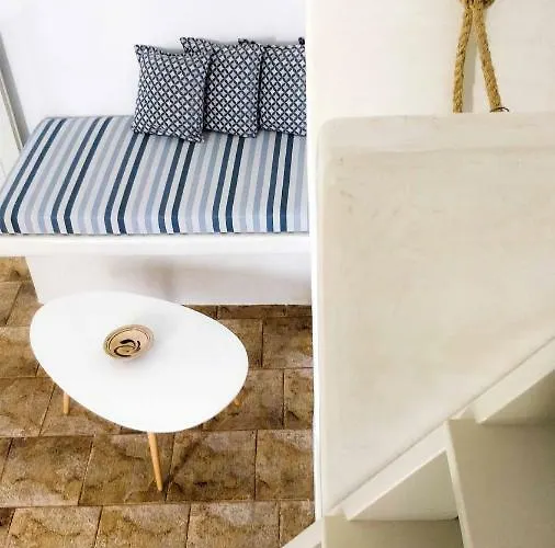 Viva Mare Traditional Astypálaia