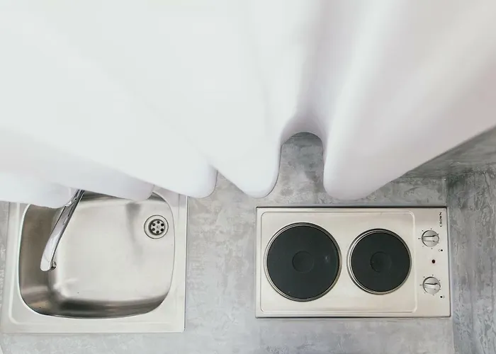 Viva Mare Traditional شقة *